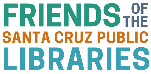 Friends of the Santa Cruz Public Libraries