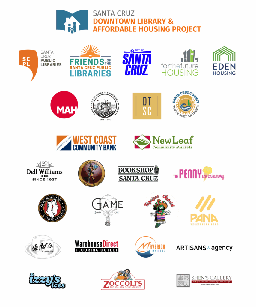 sponsors and partners