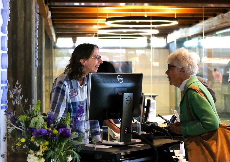 Branciforte Branch Library