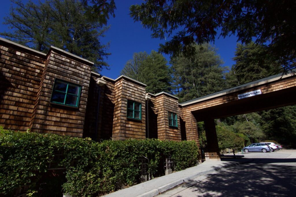 Find Your Library Friends of the Santa Cruz Public Libraries