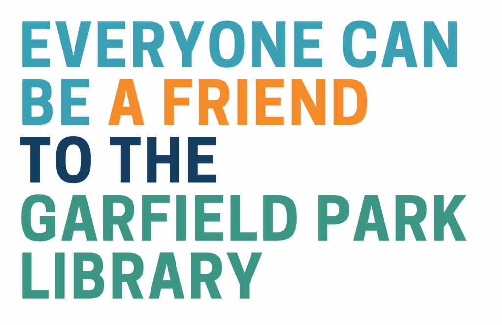 Garfield Park Library Santa Cruz