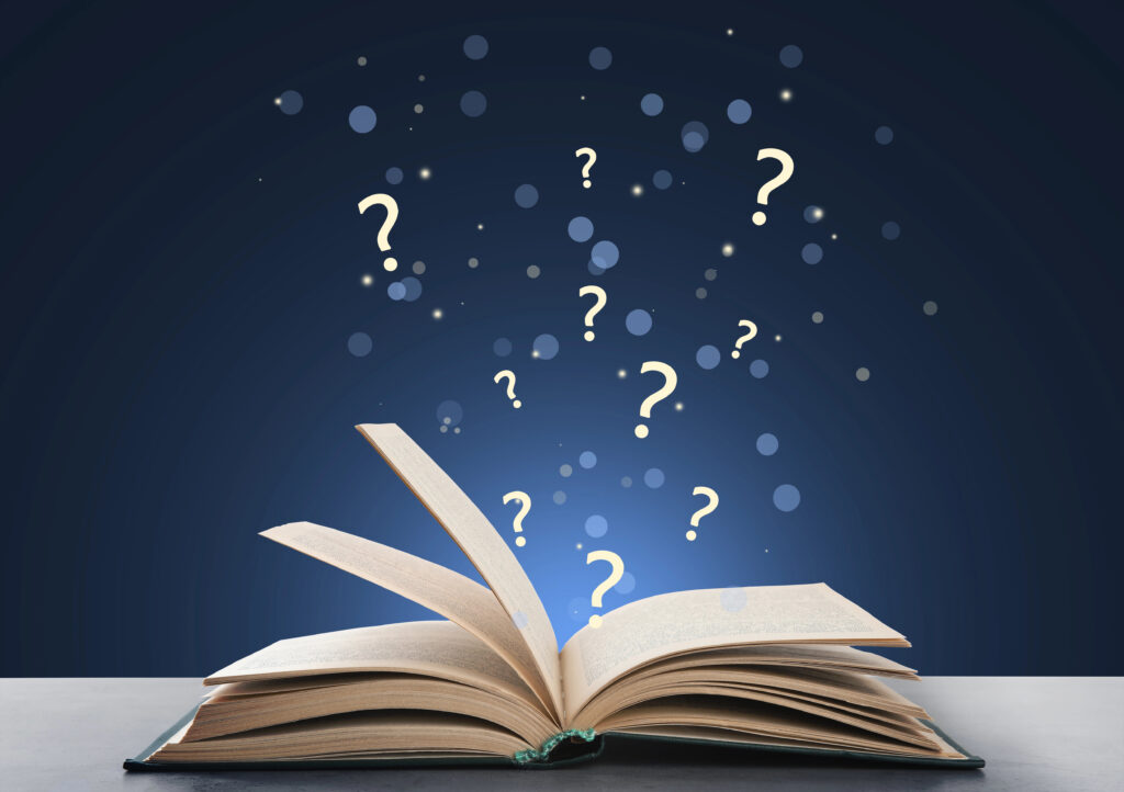 Our Community Reads Book Selection
