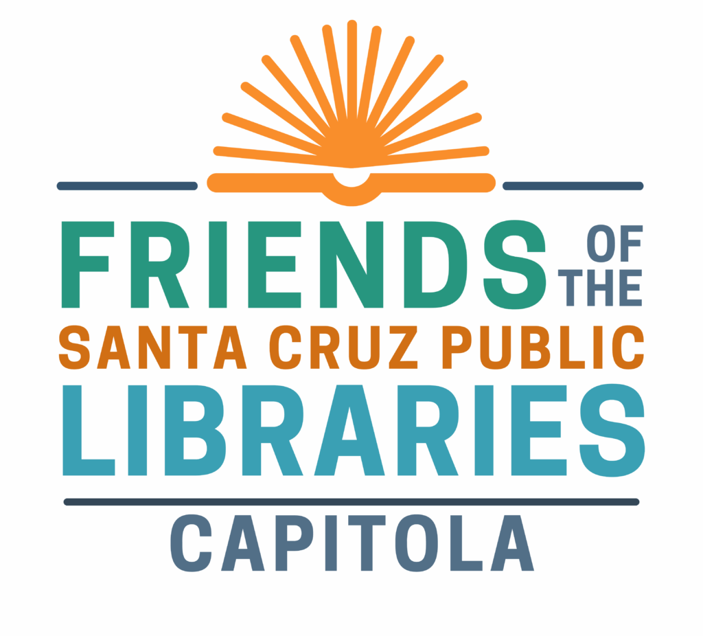 Capitola Library Friends