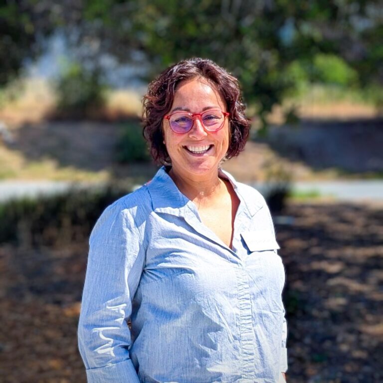 Monica Parikh