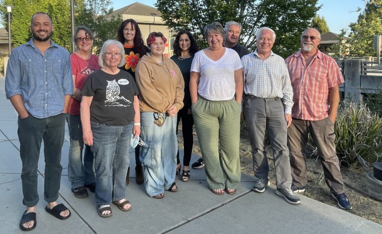 Garfield Park Library Friends