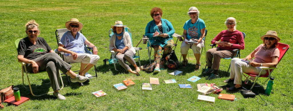 Our Community Reads