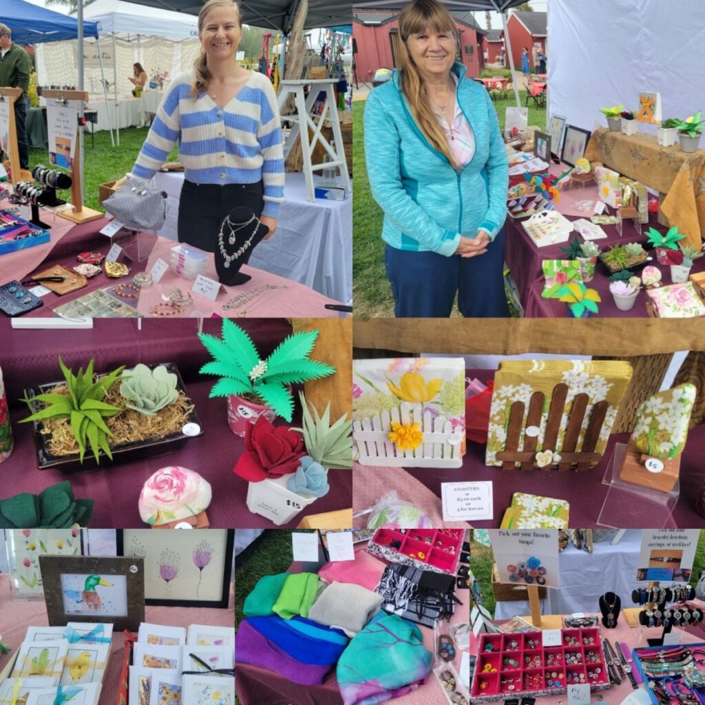 La Selva Beach Fair