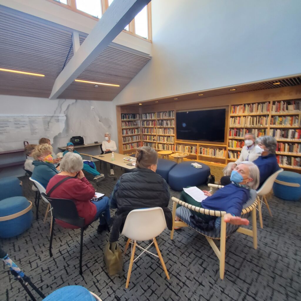 La Selva Beach Library