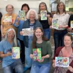 Scotts Valley Library Friends