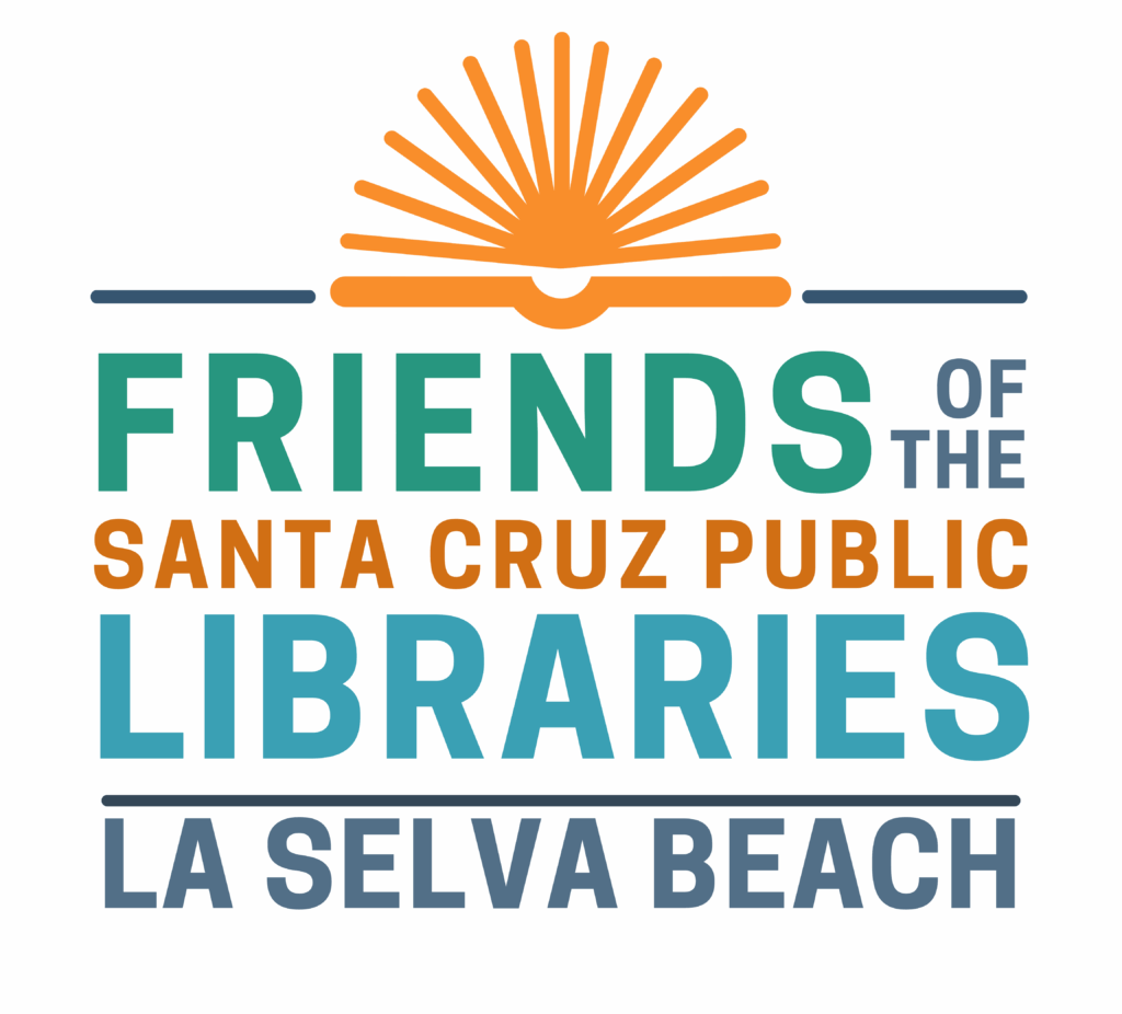 Friends of the La Selva Beach library