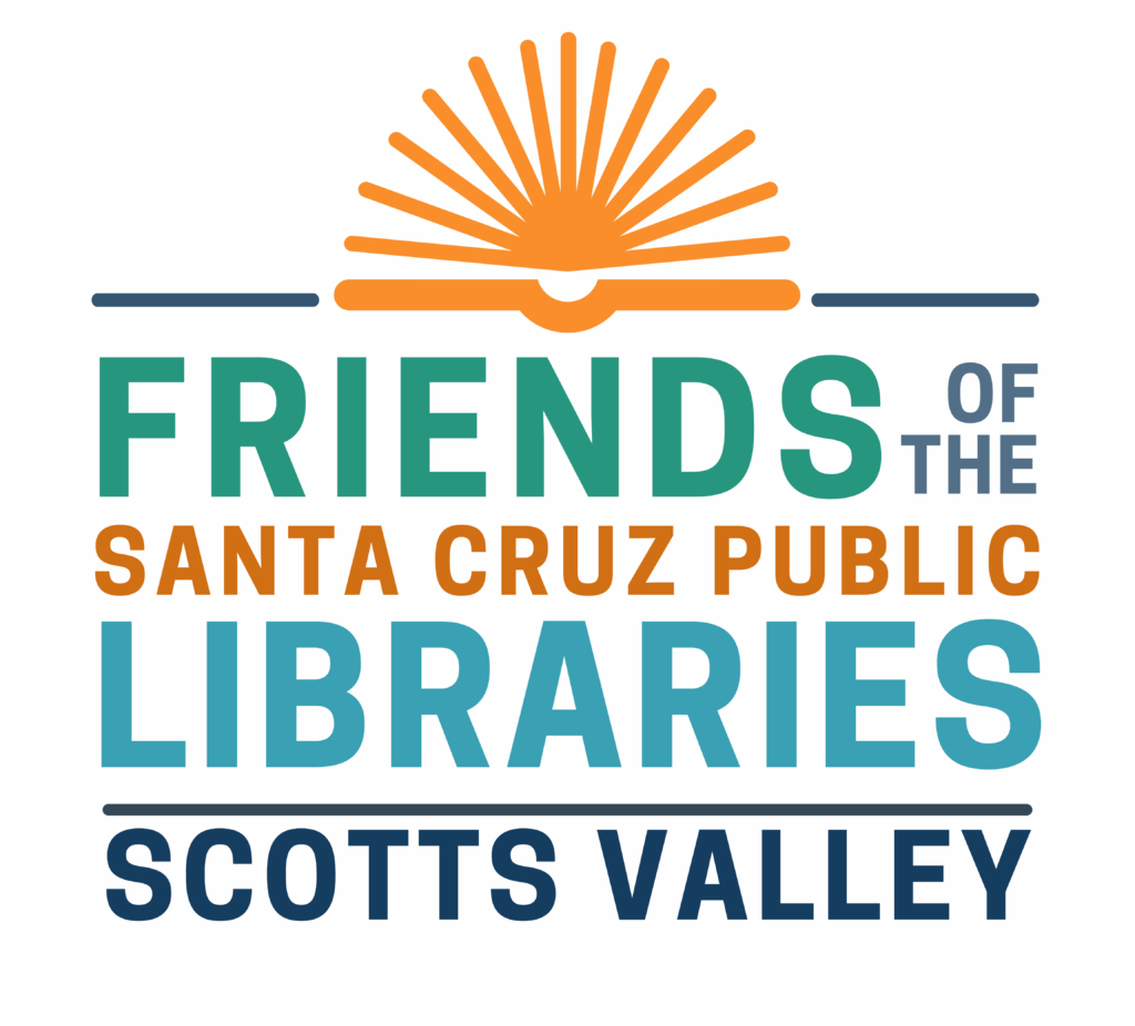 Scotts Valley Library Friends