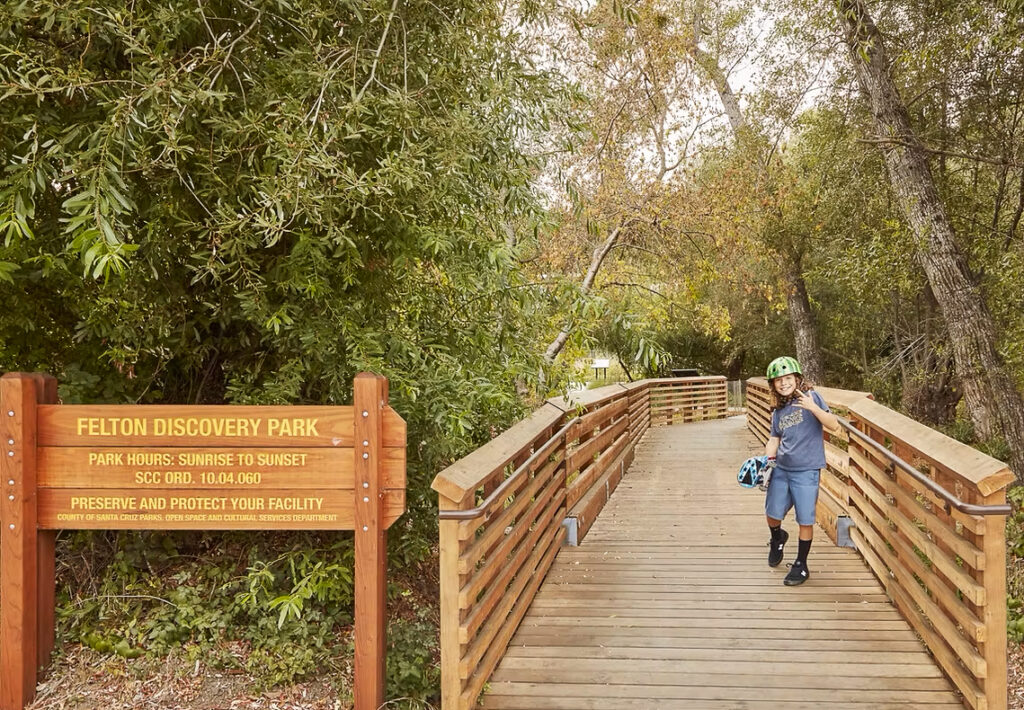 Felton Discovery Park