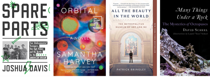 Our Community Reads