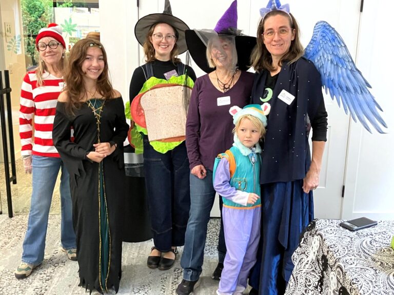 Boulder Creek Library Friends