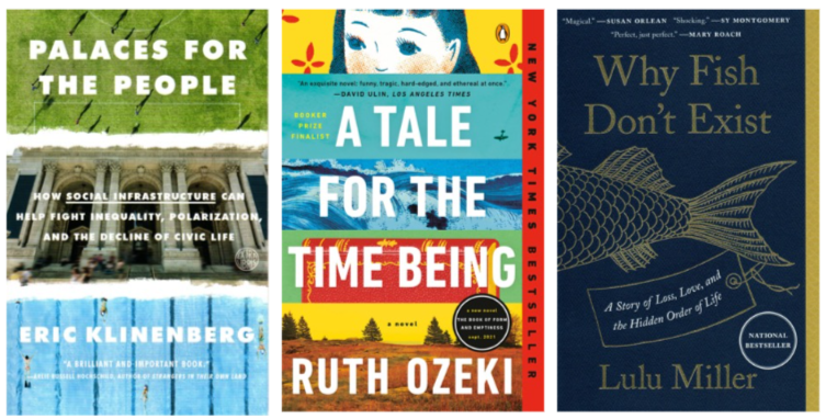 Our Community Reads 2022