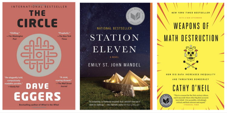 Our Community Reads 2019