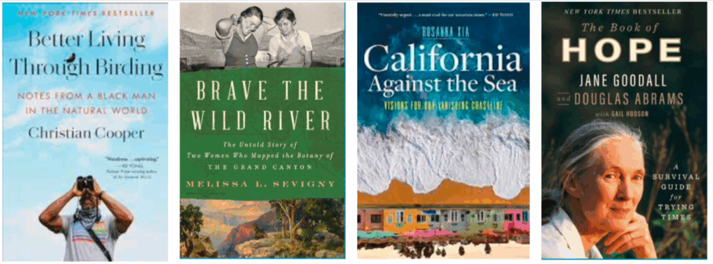 2025 Our Community Reads