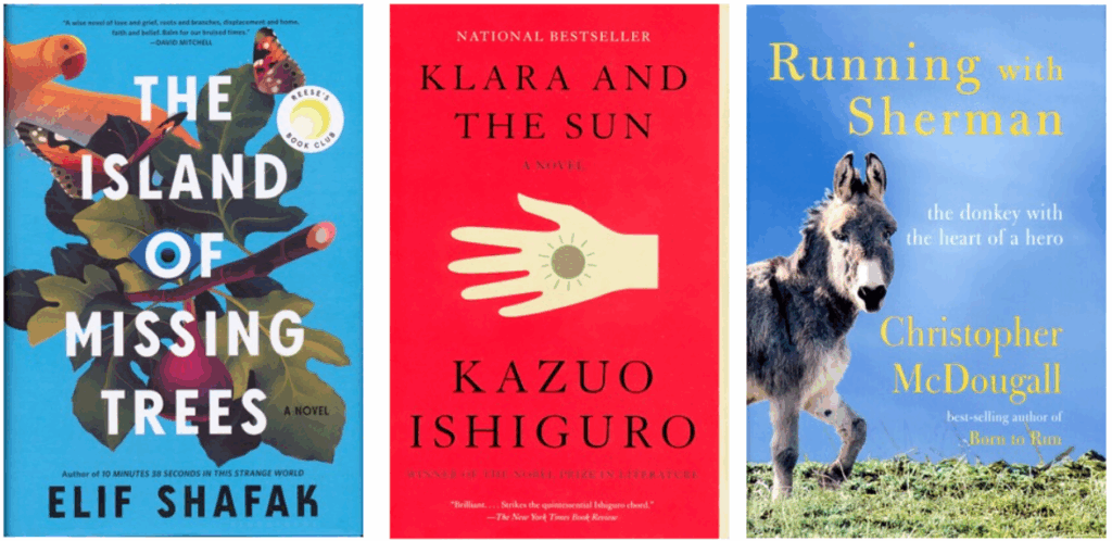 Our Community Reads 2024