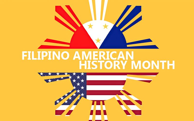 Filipino American History Month 2025