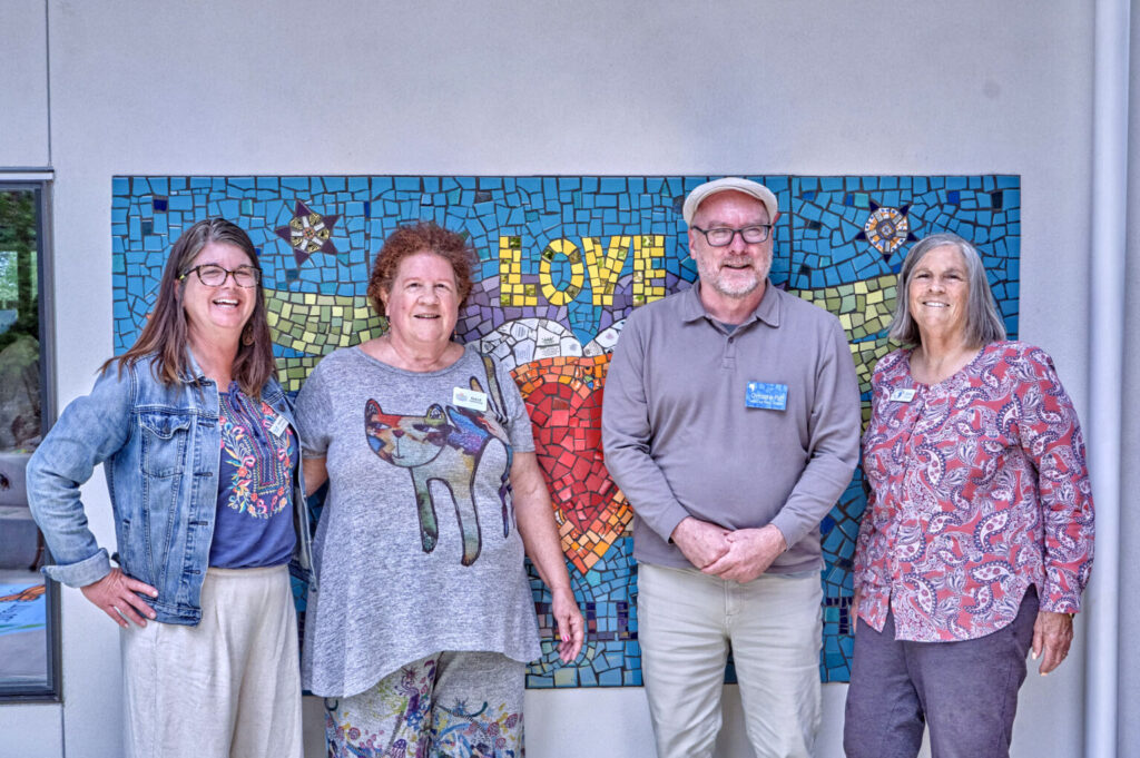 Friends of the Santa Cruz Public Libraries