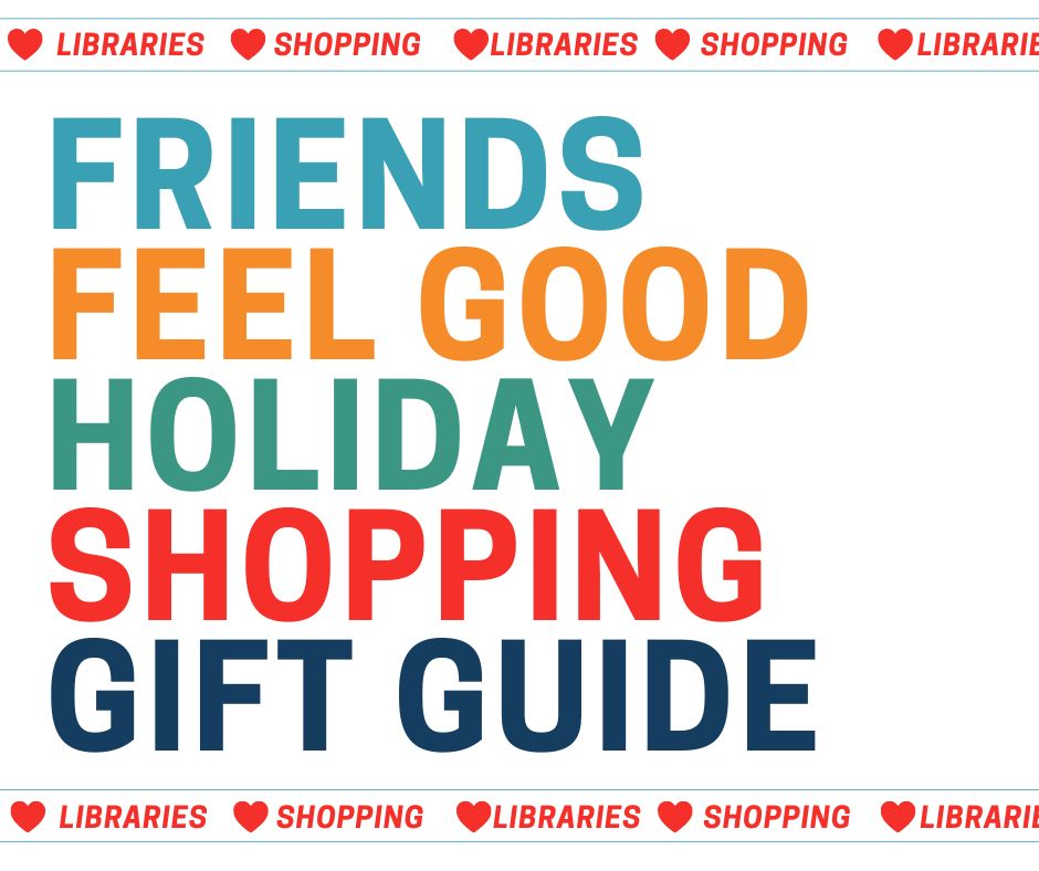 2025 Holiday Gift Shopping Guide
