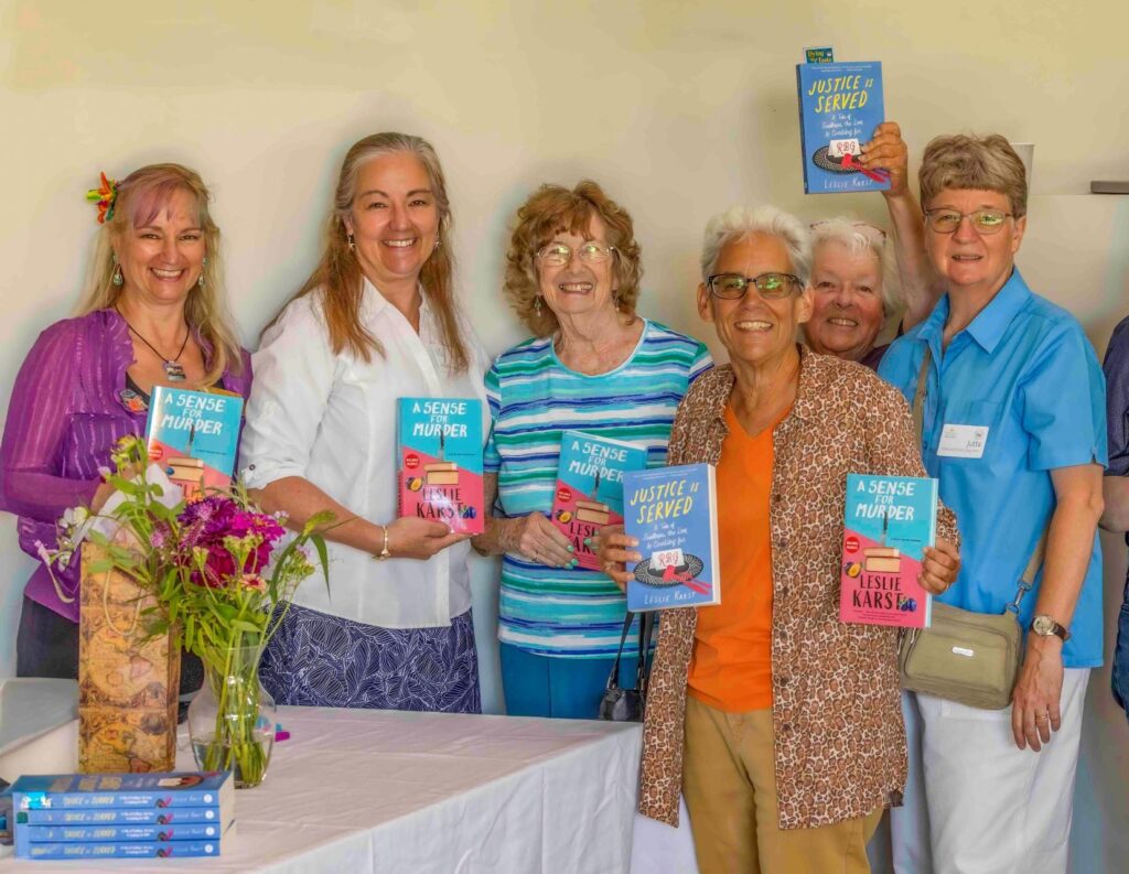 Scotts Valley Library Friends