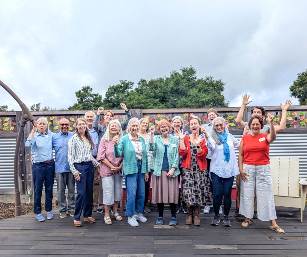 Friends of the Santa Cruz Public Libraries