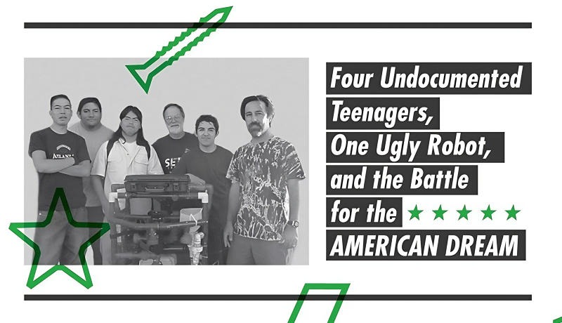 Spare Parts Joshua Davis