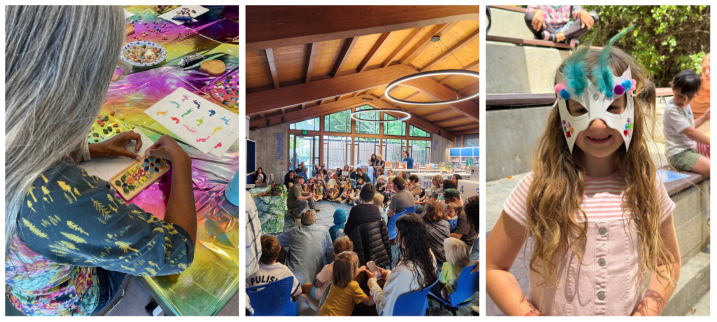 Literacy Fund Friends of the Santa Cruz Public Libraries