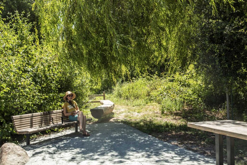 Felton Nature Discovery Park