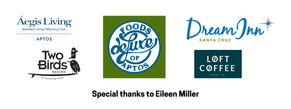 Our Community Reads Santa Cruz