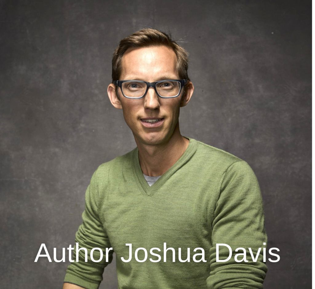 joshua davis