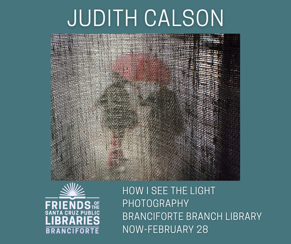 Judith Calson
