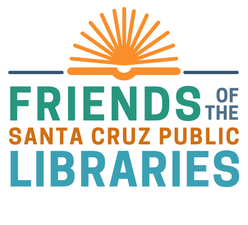 friends of santa cruz public libraries