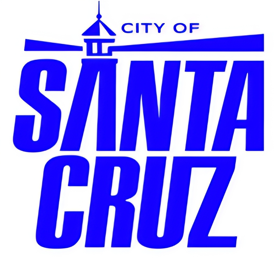 City of Santa Cruz logo