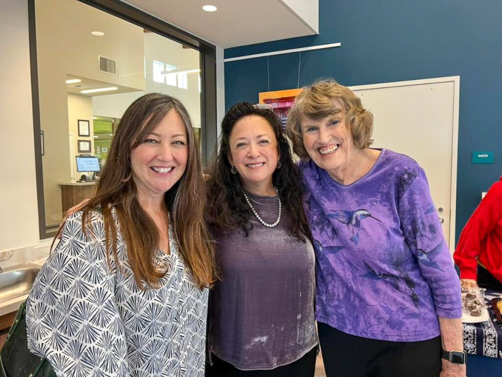 Aptos Library Friends