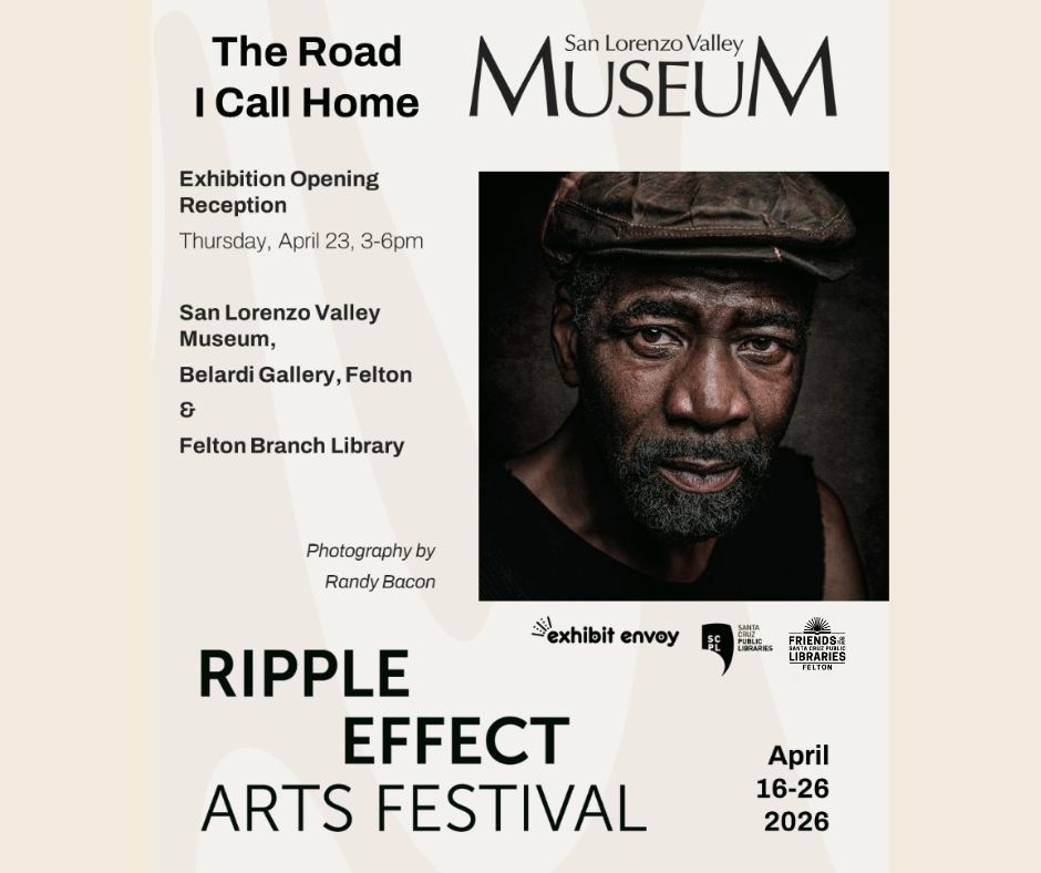 Ripple Effect Arts Festival SLV Museum