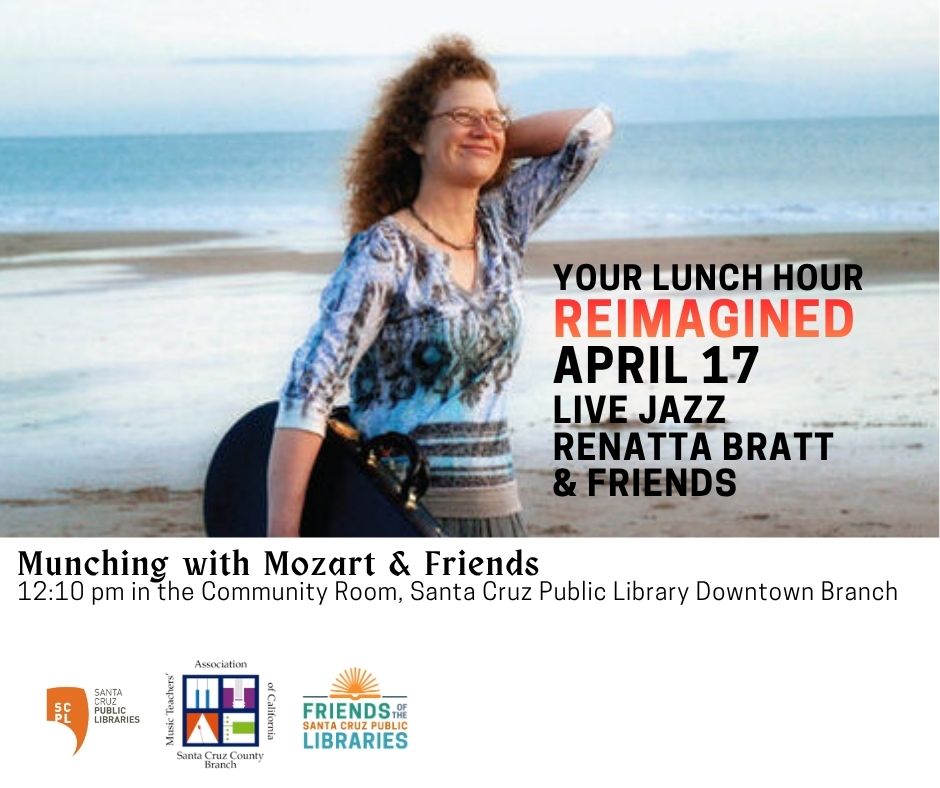 Munching with mozart