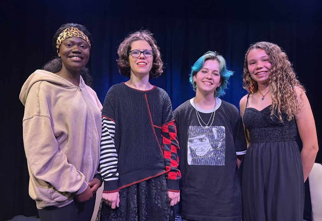 Cohort photo april 2026