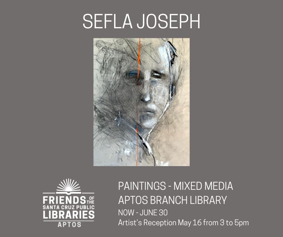 Sefla Joseph Aptos library