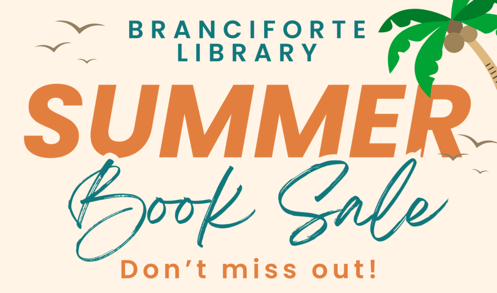Branciforte Library