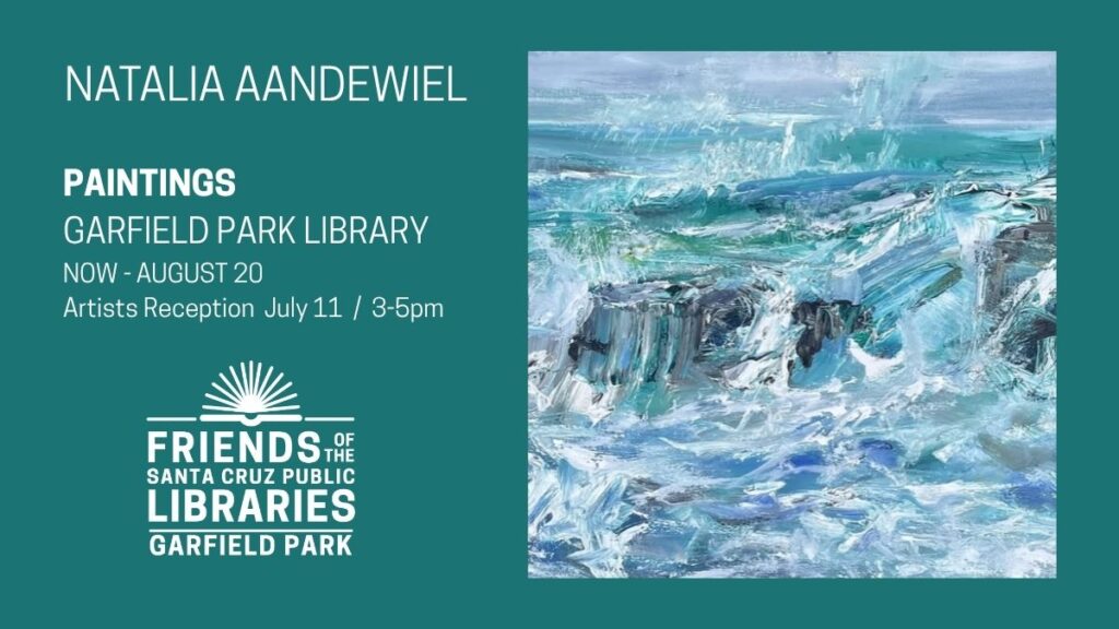 Garfield Park Library