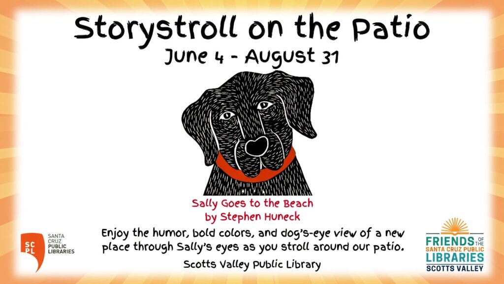 Storystroll