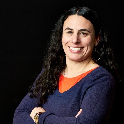 Beth Plevy