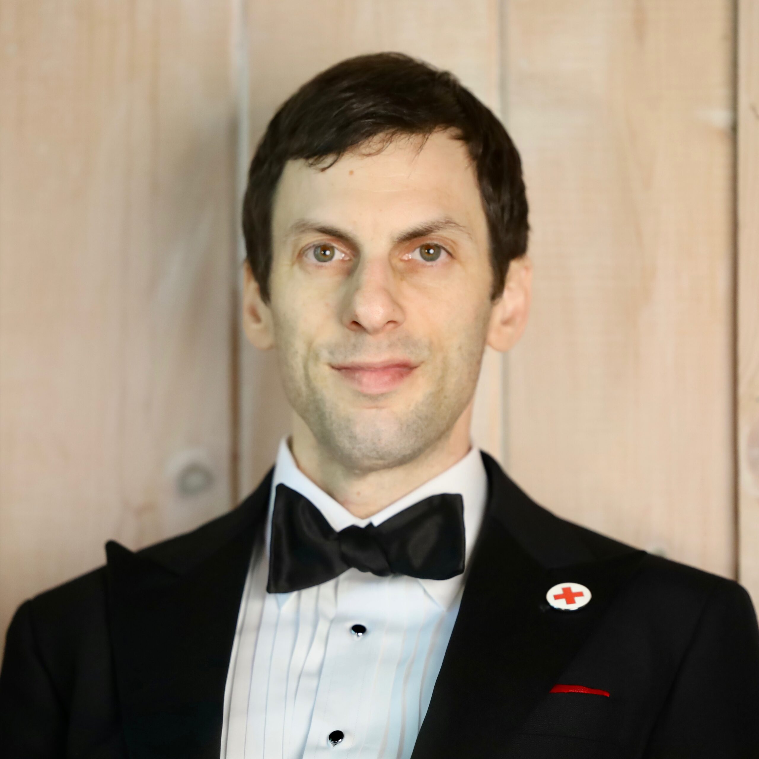 Joey Young bio picture