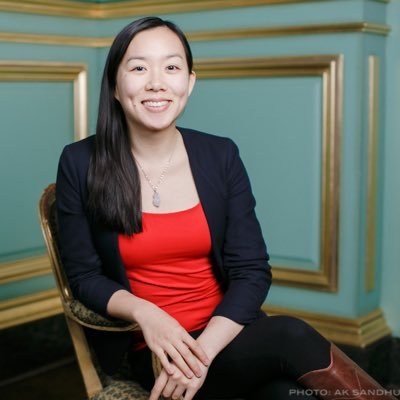 Melissa Lin