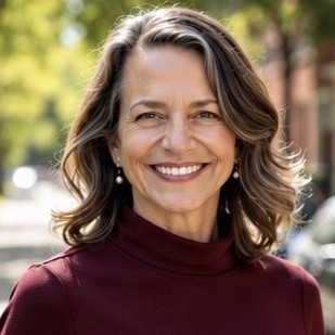 Tammie Mackenzie