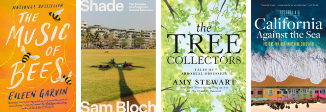 Our Community Reads