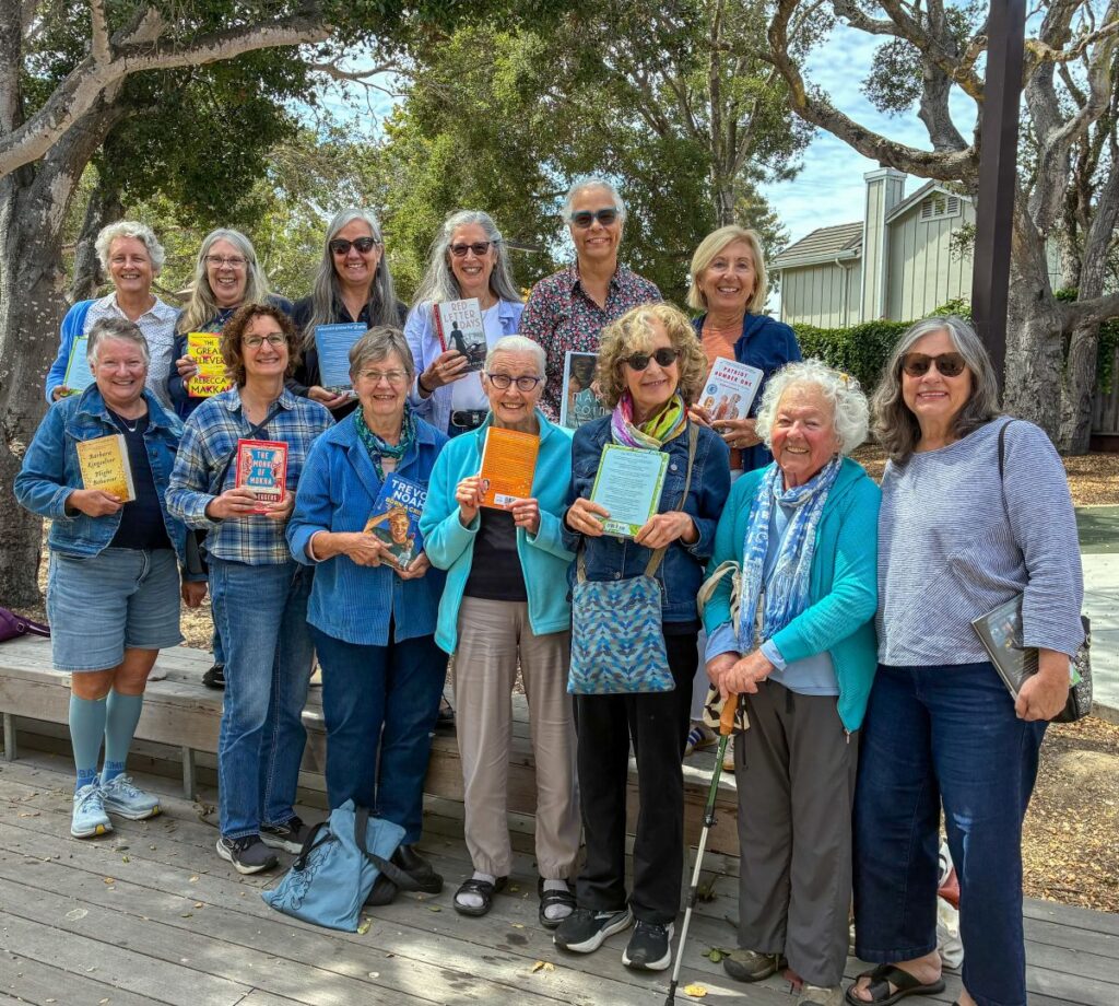 Our Community Reads Santa Cruz County