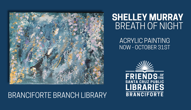 Branciforte Library Friends